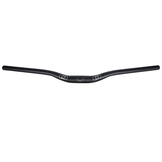 Oxford Riser Handlebar 31.8mm Diameter