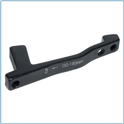 Full Stop Disc Brake Adaptor PM-PM: F180