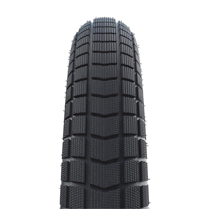 Schwalbe Super Moto-X Reflective 20"x4.0 Tyre