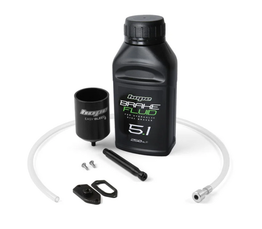 Hope Easy Bleed Kit Tech 4