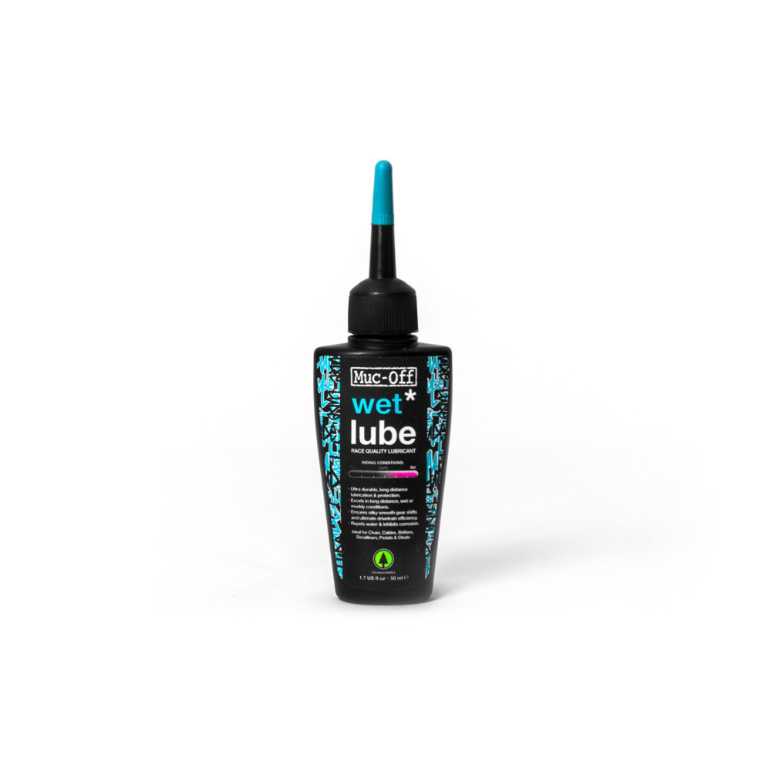 Muc-Off Wet Weather Lube