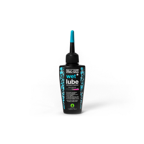 Muc-Off Wet Weather Lube